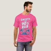 T-shirt Comme 90'S Rb (Devant entier)