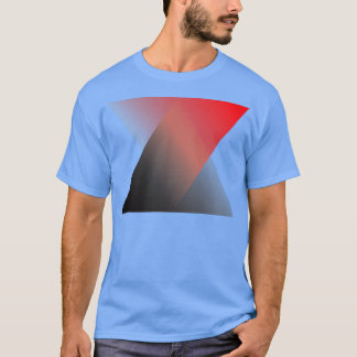 T-shirt Comme Ci-Dessus En-Dessous 11