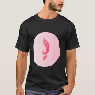 T-shirt Comme Kujang Indonésie Soudanais