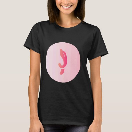 T-shirt Comme Kujang Indonésie Soudanais (Devant)