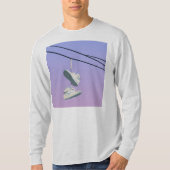 T-shirt Comme Mike (Devant)