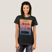 T-shirt Comme Mon Jésus Tee (Devant entier)