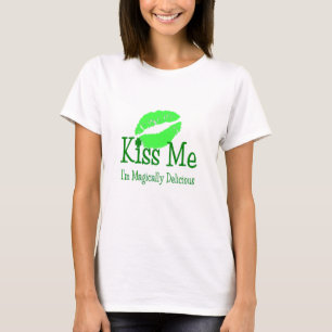 T-shirt comme par magie délicieux