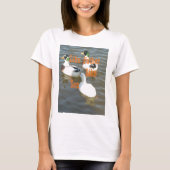 T-shirt Comme Père Comme Fils. (Devant)