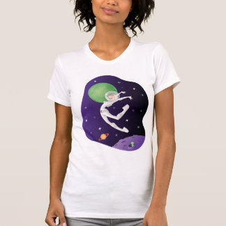 T-shirt … Comme personne observe