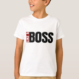 T-shirt Comme Un Patron