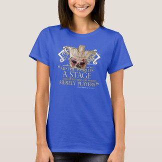 T-shirt Comme Vous L'Aimez Citer