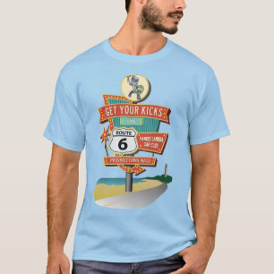T-shirt commémoratif de l'Invitational Provincetow
