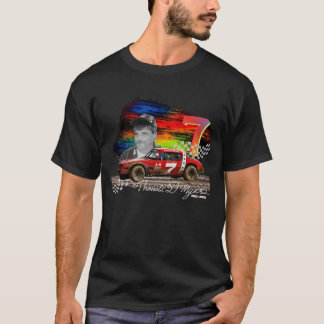 T-shirt commémoratif Thomas Myers
