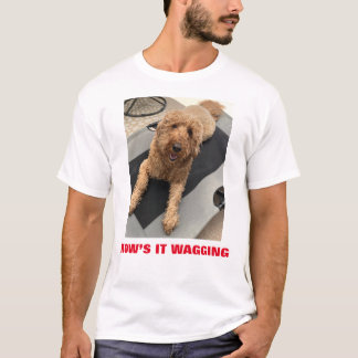 T-shirt Comment ça marche