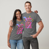 T-shirt Comment c'est fait fait fait garçon (Unisexe)