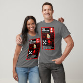 T-shirt Comment comprendre les personnes âgées (Unisexe)