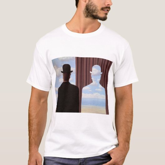 T-shirt Comment embrouiller l'I.A. couverture (Devant)