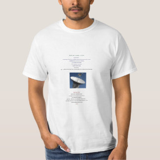 T-shirt Comment faire cuire un jambon