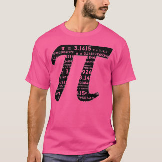 T-shirt Comment faire Math Funny Citation Sticker 4