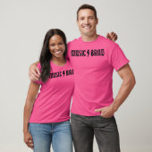 T-shirt Comment Faites-Vous Des Enfants Fellow (Unisexe)