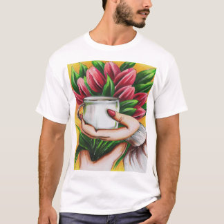 T-shirt comment gérer fragile