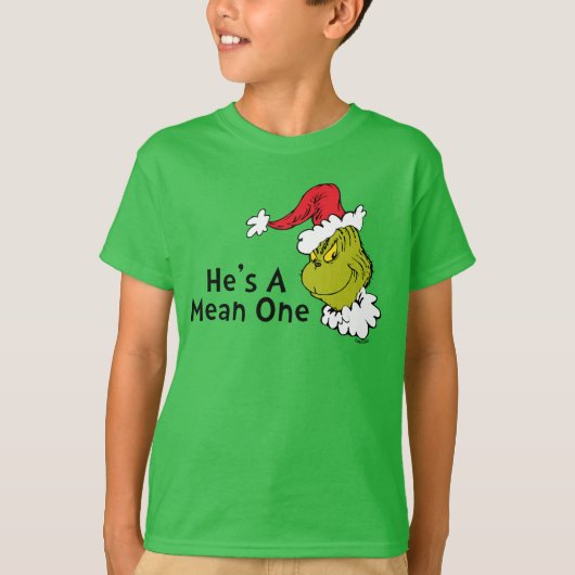 T-shirt Comment Grinch Stol Christmas | Il est un moyen (Devant)