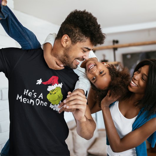 T-shirt Comment Grinch Stol Christmas | Il est un moyen