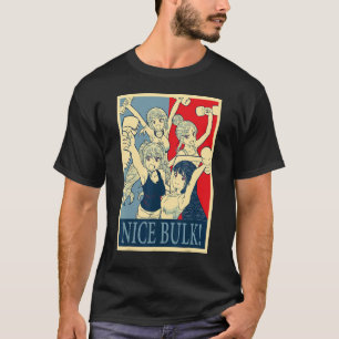 T-shirt Comment H E A V Y E E E D U M B E L S Vous Levez
