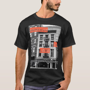 T-shirt Comment mesurez-vous une année