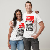 T-shirt Comment ose j'aidez-vous (Unisexe)