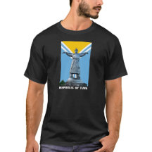 Comment TUVAN THROAT SINGING Changer votre tee de 