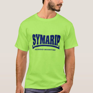 T-shirt Comment vas-tu Skinhead