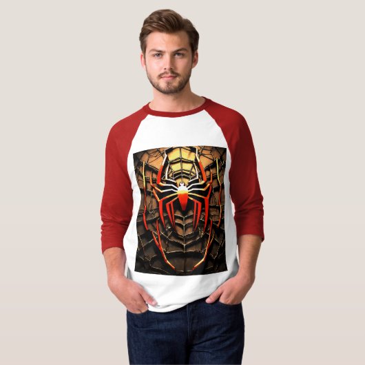 T-shirt comment votre site est indexé par ces robots, (Devant entier)