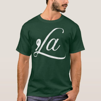 T-shirt commentaire 3