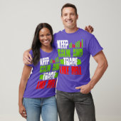 T-shirt Commerce Comme L'Enfer Sentent Stock de commerce e (Unisexe)