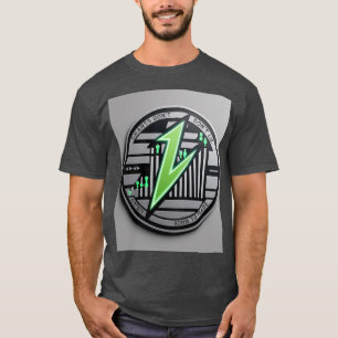 T-shirt Commerce comme une bête - Bull vs Bear Edition