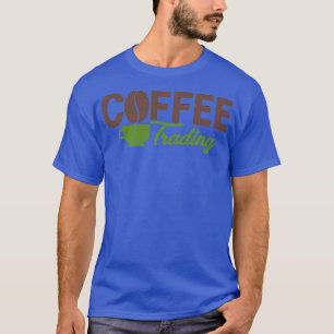 T-shirt Commerce du café 3