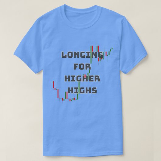 T-shirt Commerce stock 4 (Design devant)