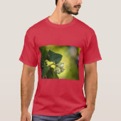 T-shirt Common-Hazel Nature Charm Tee (Devant)