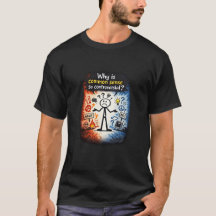 T-Shirt Common Sense (7)