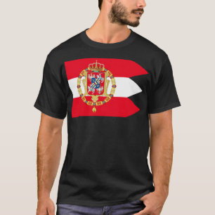 T-shirt Commonwealth lithuanien polonais