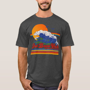 T-shirt Communauté de retraite Del Boca Vista