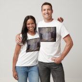 T-shirt Communion solennelle (Unisexe)