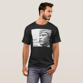 T-shirt Communiqué #1 (Devant entier)