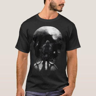 T-shirt Commutateur d'espace