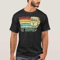Commutateurs être Trippin Vintage Electrician Fuse