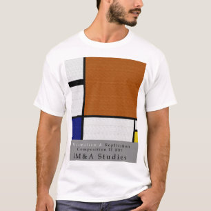 T-shirt Comp II BBY Minimalism Tee