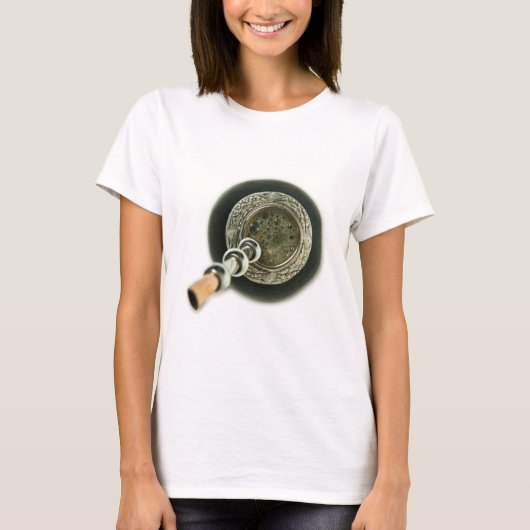 T-shirt Compagnon (Devant)
