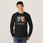 T-shirt compagnon idéal3 (Devant entier)