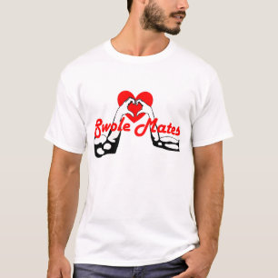 T-shirt Compagnons de Swole
