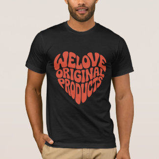 T-shirt Compas minimaliste Take A Hike & Mythical