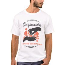 Compassion Changes Everything Inspirational