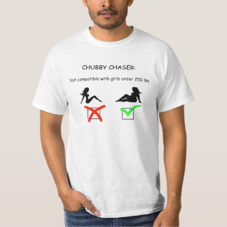 T-shirt compatibilité potelée de chasseur