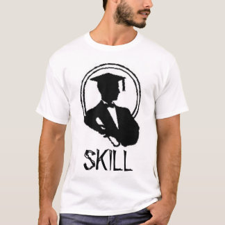 T-SHIRT COMPÉTENCE